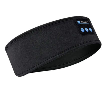 Insulated Bluetooth Headband